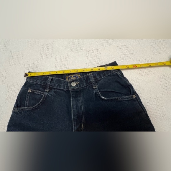 Vintage bonjour jeans - Picture 3 of 7